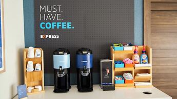 Holiday Inn Express Oakdale by IHG