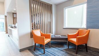 Holiday Inn Express Oakdale by IHG