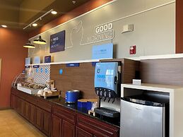 Holiday Inn Express Oakdale by IHG