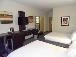 Holiday Inn Express Hotel & Suites Columbus-Groveport by IHG