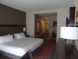 Holiday Inn Express Hotel & Suites Columbus-Groveport by IHG