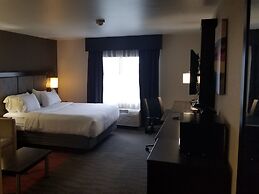 Holiday Inn Express Hotel & Suites Columbus-Groveport by IHG