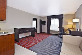 Holiday Inn Express Hotel & Suites Columbus-Groveport by IHG