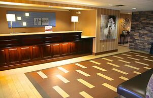 Holiday Inn Express Hotel & Suites Columbus-Groveport by IHG