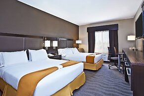 Holiday Inn Express Hotel & Suites Columbus-Groveport by IHG