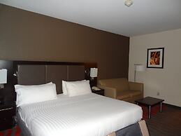 Holiday Inn Express Hotel & Suites Columbus-Groveport by IHG