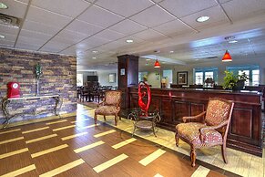 Holiday Inn Express Hotel & Suites Columbus-Groveport by IHG