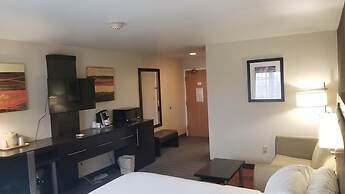 Holiday Inn Express Hotel & Suites Columbus-Groveport by IHG