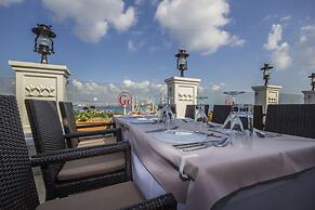 Deluxe Golden Horn Sultanahmet Hotel