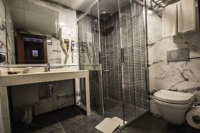 Deluxe Golden Horn Sultanahmet Hotel