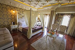 Deluxe Golden Horn Sultanahmet Hotel