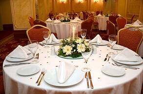 Deluxe Golden Horn Sultanahmet Hotel