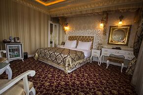 Deluxe Golden Horn Sultanahmet Hotel