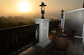 Deluxe Golden Horn Sultanahmet Hotel