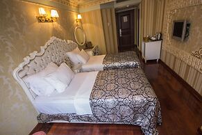 Deluxe Golden Horn Sultanahmet Hotel