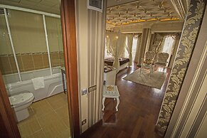 Deluxe Golden Horn Sultanahmet Hotel