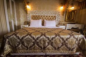 Deluxe Golden Horn Sultanahmet Hotel