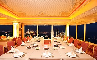 Deluxe Golden Horn Sultanahmet Hotel