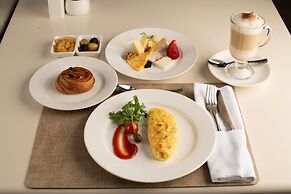 LOTTE City Hotels Tashkent Palace