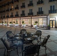 LOTTE City Hotels Tashkent Palace