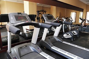 LOTTE City Hotels Tashkent Palace