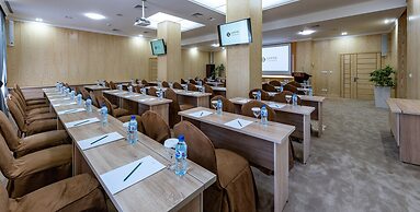 LOTTE City Hotels Tashkent Palace