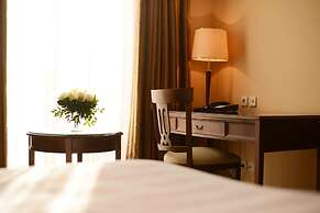 LOTTE City Hotels Tashkent Palace