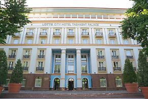 LOTTE City Hotels Tashkent Palace