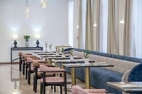 LOTTE City Hotels Tashkent Palace