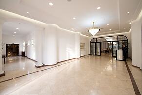 LOTTE City Hotels Tashkent Palace