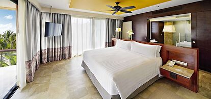 Barceló Maya Beach - All Inclusive