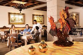 Barceló Maya Beach - All Inclusive