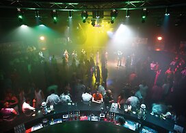 Barceló Maya Beach - All Inclusive