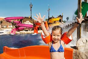 Barceló Maya Beach - All Inclusive