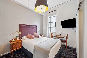 Castlereagh Boutique Hotel, Ascend Hotel Collection