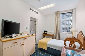 Castlereagh Boutique Hotel, Ascend Hotel Collection