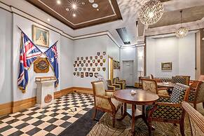 Castlereagh Boutique Hotel, Ascend Hotel Collection