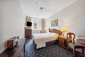 Castlereagh Boutique Hotel, Ascend Hotel Collection