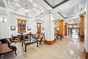 Castlereagh Boutique Hotel, Ascend Hotel Collection