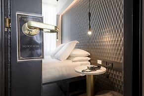 Castlereagh Boutique Hotel, Ascend Hotel Collection