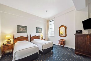 Castlereagh Boutique Hotel, Ascend Hotel Collection