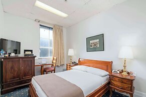 Castlereagh Boutique Hotel, Ascend Hotel Collection