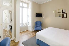 The Albatroz Hotel