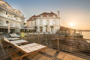 The Albatroz Hotel