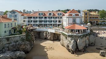 The Albatroz Hotel