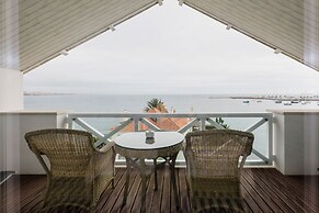 The Albatroz Hotel