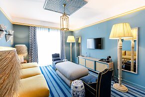 The Albatroz Hotel