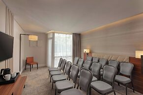 Lisbon Marriott Hotel