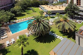 Lisbon Marriott Hotel