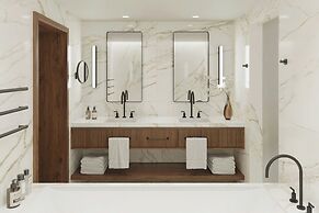 Lisbon Marriott Hotel